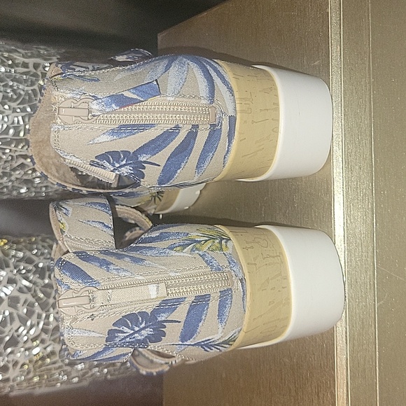 SOUL Naturalizer Wedge - Picture 5 of 10